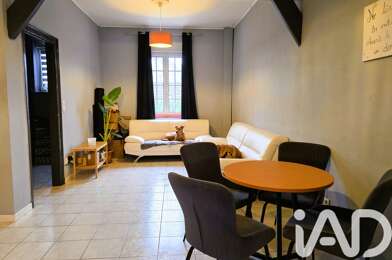 Maison 7 pièces 198000 €