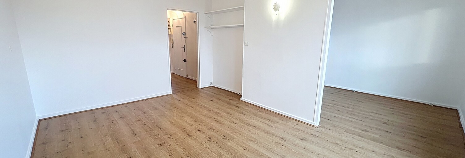 Appartement 4 Pièces 67 m² à vendre à Ablon-sur-Seine (94480)