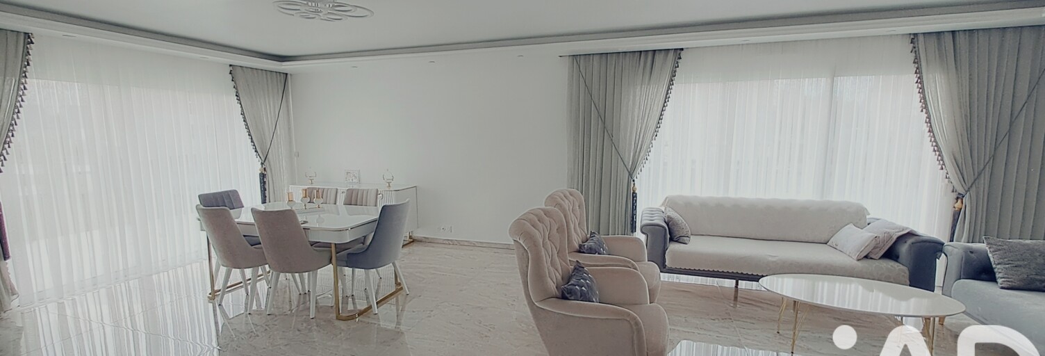 Maison 5 Pièces 179 m² à vendre à Saint-Brieuc (22000)