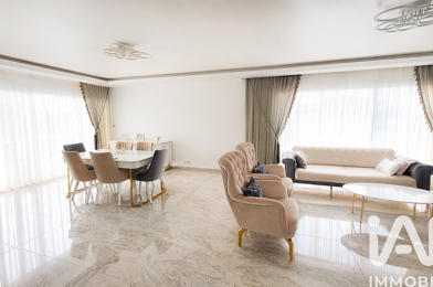 Maison 5 pièces 449900 €
