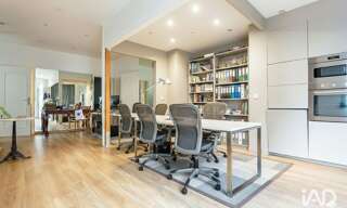 Commerce  83 m² à vendre à Paris 17 (75017)