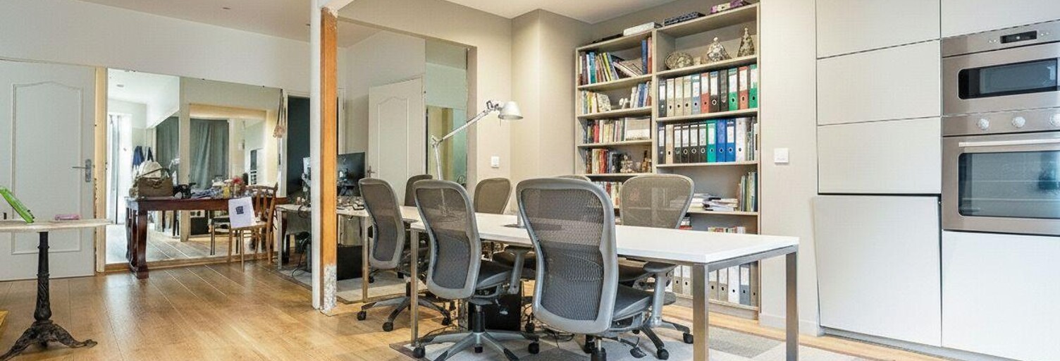Commerce  83 m² à vendre à Paris 17 (75017)