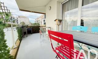 Appartement 3 Pièces 62 m² à vendre à Bruges (33520)