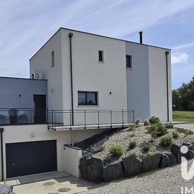 Maison 5 pièces 686000 €