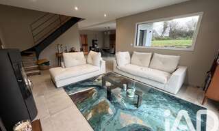 Maison 5 Pièces 144 m² à vendre à Barneville-Carteret (50270)