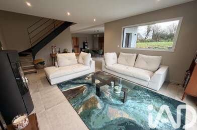 Maison 5 pièces 686000 €
