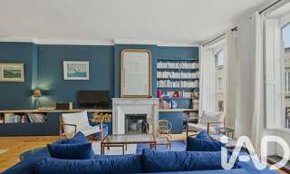 Appartement 3 Pièces 113 m² à vendre à Bordeaux (33000)