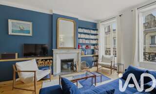 Appartement 3 Pièces 113 m² à vendre à Bordeaux (33000)