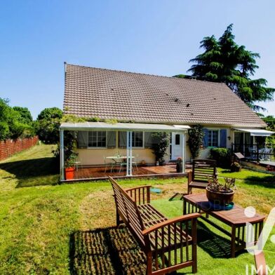 Maison 6 pièces 285000 €