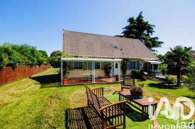 Maison 6 pièces 283000 €