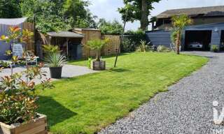 Maison 8 Pièces 170 m² à vendre à Phalempin (59133)