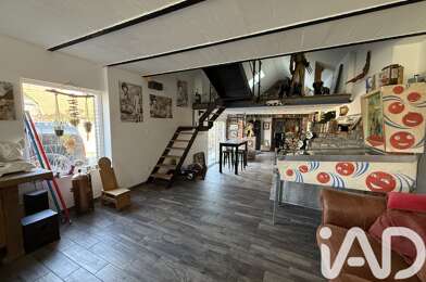 Maison 8 pièces 493000 €