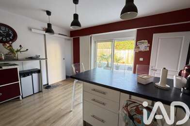 Maison 8 pièces 477000 €