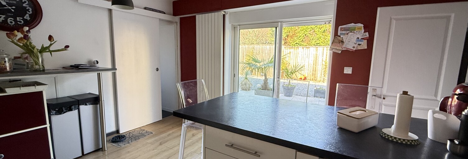 Maison 8 Pièces 175 m² à vendre à Camphin-en-Carembault (59133)