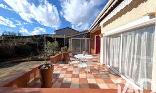 Maison 5 Pièces 114 m² à vendre à Saint-Lys (31470)