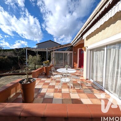 Maison 5 pièces 275000 €