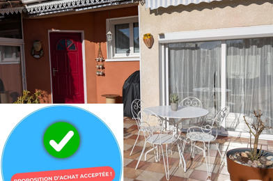 Maison 5 pièces 275000 €