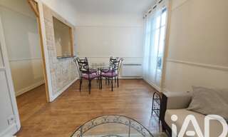 Appartement 2 Pièces 40 m² à vendre à Le Bourget (93350)