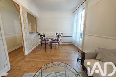 Appartement 2 pièces 140000 €