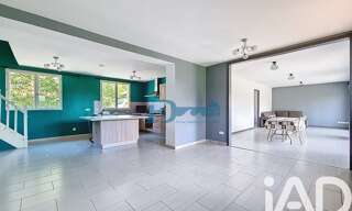 Maison 6 Pièces 160 m² à vendre à Oherville (76560)