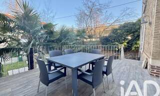 Maison 12 Pièces 265 m² à vendre à Châlons-en-Champagne (51000)