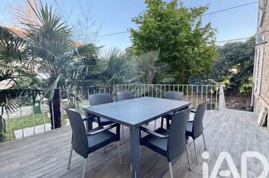 Maison 12 pièces 424900 €