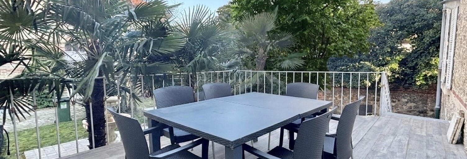 Maison 12 Pièces 265 m² à vendre à Châlons-en-Champagne (51000)