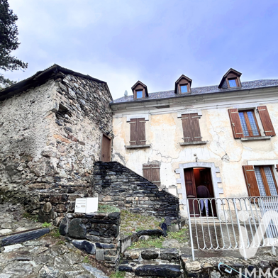 Maison 7 pièces 199000 €