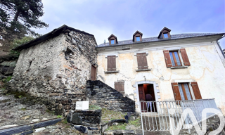 Maison 7 Pièces 88 m² à vendre à Gavarnie-Gèdre (65120)