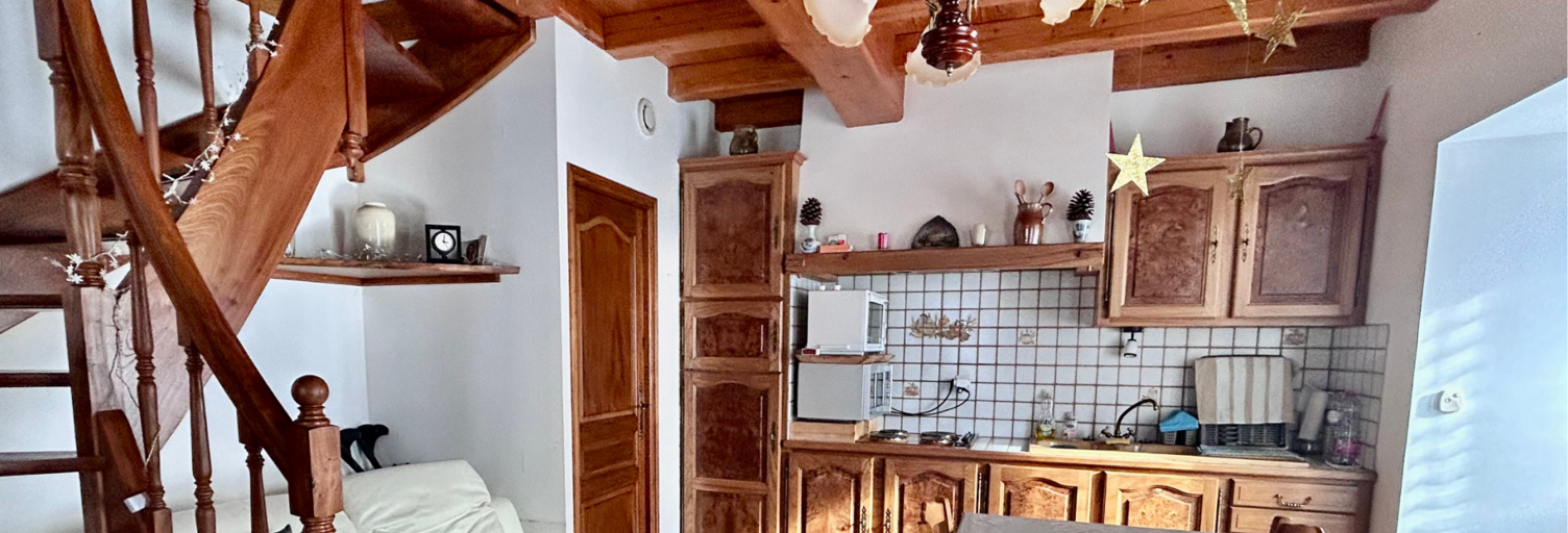 Maison 7 Pièces 88 m² à vendre à Gavarnie-Gèdre (65120)