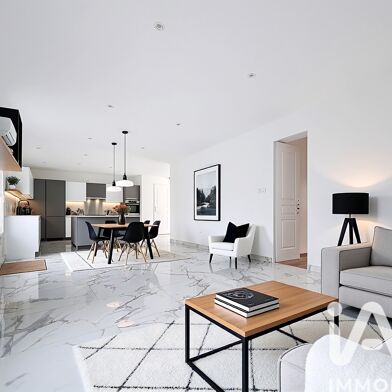 Maison 7 pièces 339000 €