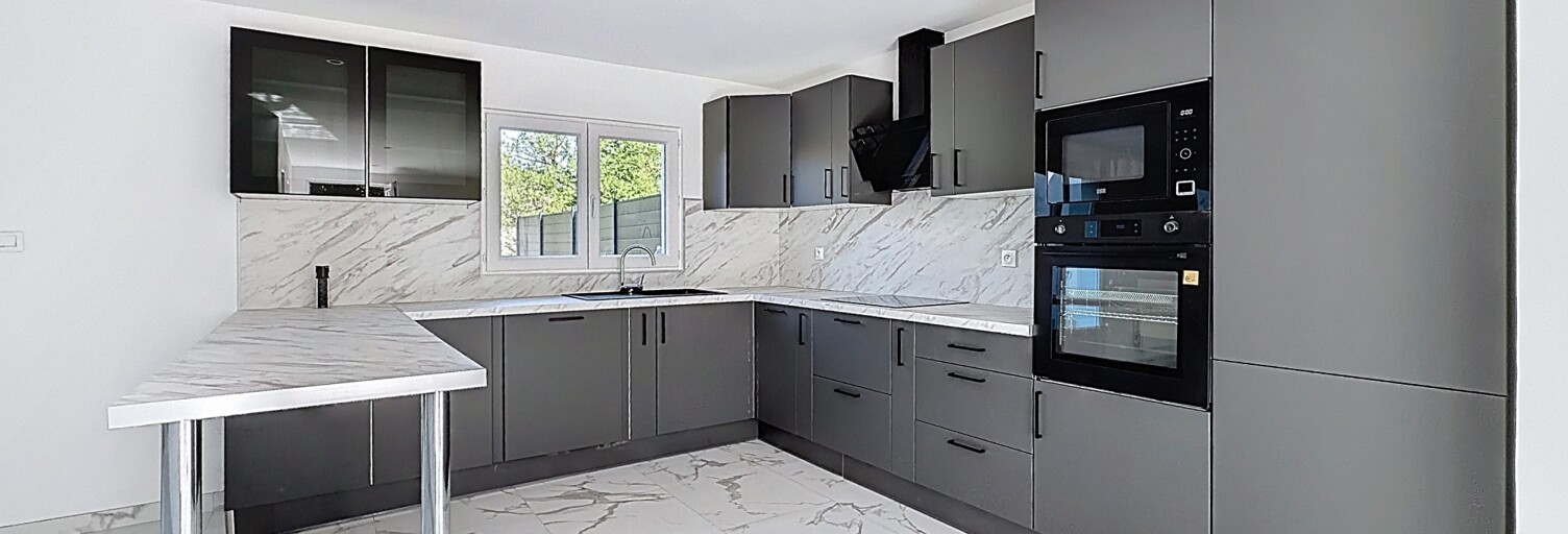 Maison 7 Pièces 127 m² à vendre à Sermaise (91530)