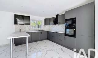 Maison 7 Pièces 127 m² à vendre à Sermaise (91530)