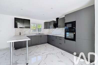 Maison 7 pièces 319000 €