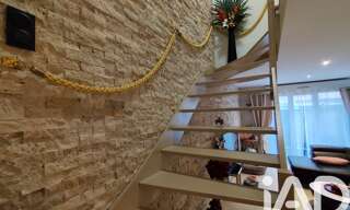 Maison 5 Pièces 90 m² à vendre à La Chapelle-Saint-Mesmin (45380)