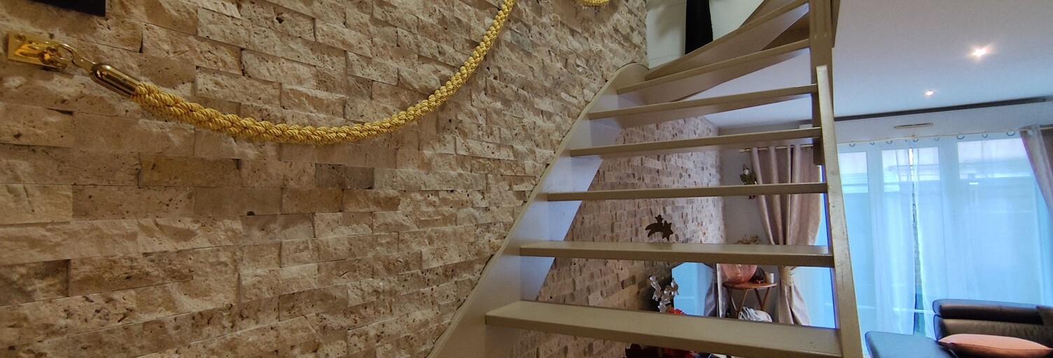 Maison 5 Pièces 90 m² à vendre à La Chapelle-Saint-Mesmin (45380)