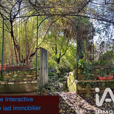 Maison 2 pièces 150000 €