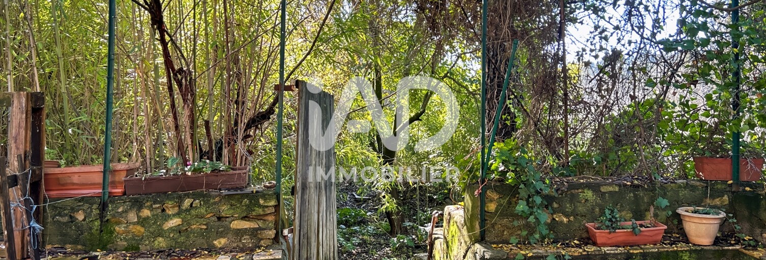 Divers 2 Pièces 51 m² à vendre à Nîmes (30000)