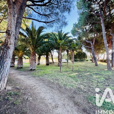 Appartement 2 pièces 270000 €