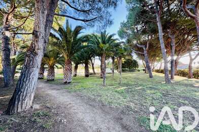 Appartement 2 pièces 270000 €