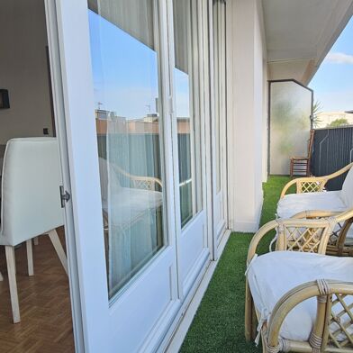 Appartement 4 pièces 182000 €