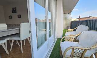 Appartement 4 Pièces 85 m² à vendre à Tours (37100)