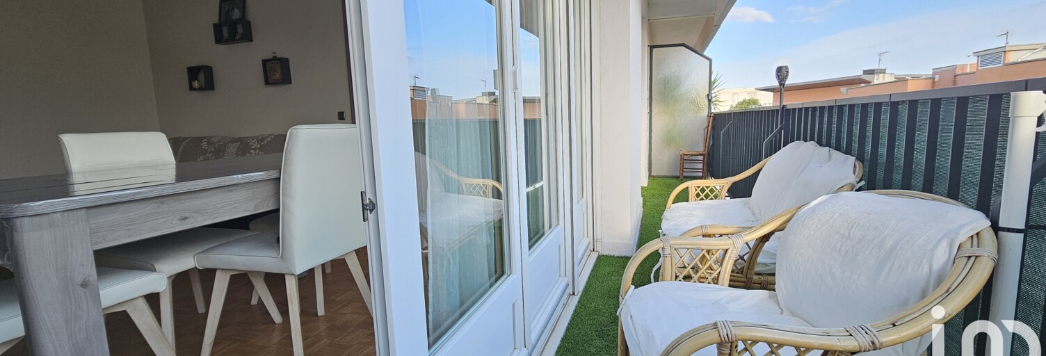 Appartement 4 Pièces 85 m² à vendre à Tours (37100)