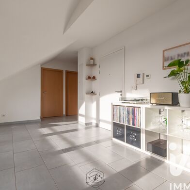 Appartement 4 pièces 197000 €