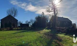 Maison 6 Pièces 136 m² à vendre à Saint-Maurice-près-Pionsat (63330)