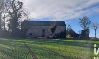 Maison 6 Pièces 136 m² à vendre à Saint-Maurice-près-Pionsat (63330)