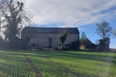 Maison 6 pièces 182000 €