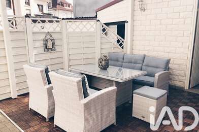 Maison 5 pièces 170000 €