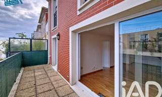 Appartement 5 Pièces 94 m² à vendre à Villeneuve-la-Garenne (92390)