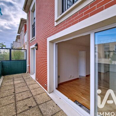 Appartement 5 pièces 383000 €